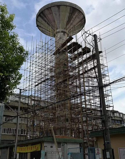 水塔拆除的方法有哪些？