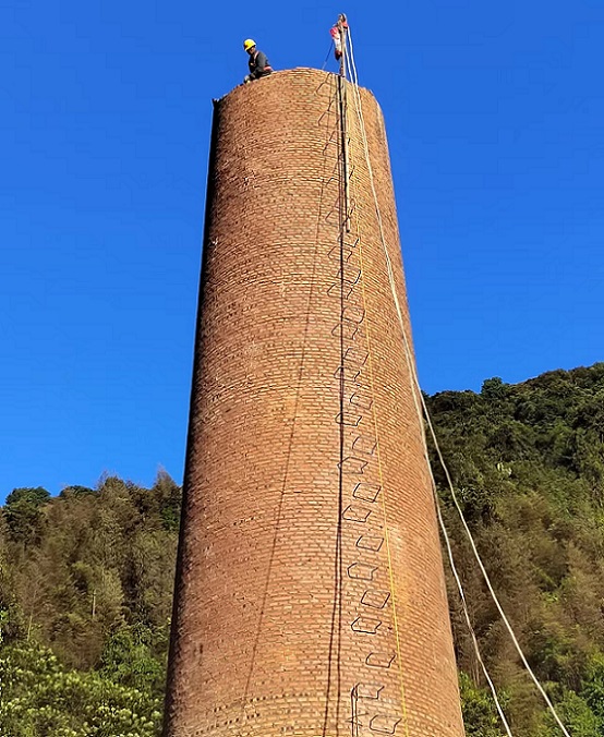 煙囪拆除怎么判斷價(jià)格？