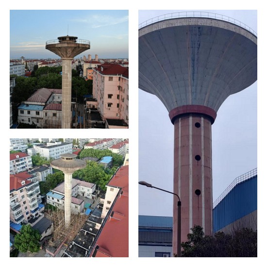 水塔拆除公司：技術(shù)過硬，精選廠家