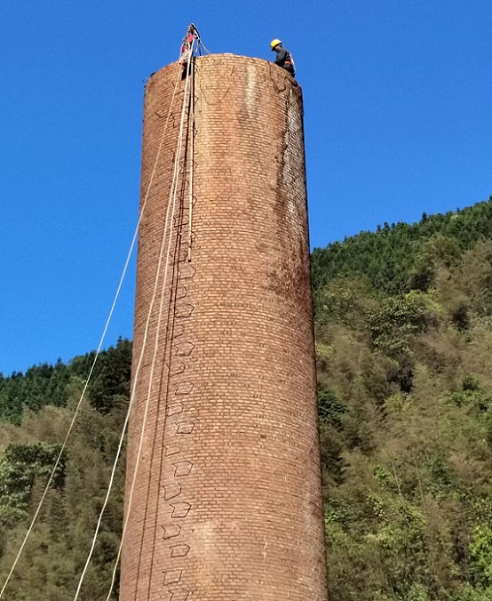 高空拆除公司：安全可靠，技藝之巔